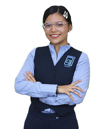 Alumno UACI