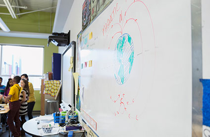 Semana académica impulsa la innovación estudiantil