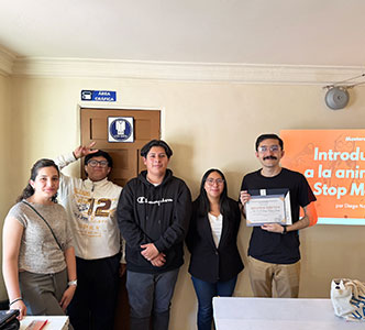Estudiantes UACI