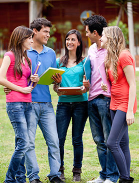 Vida universitaria UACI