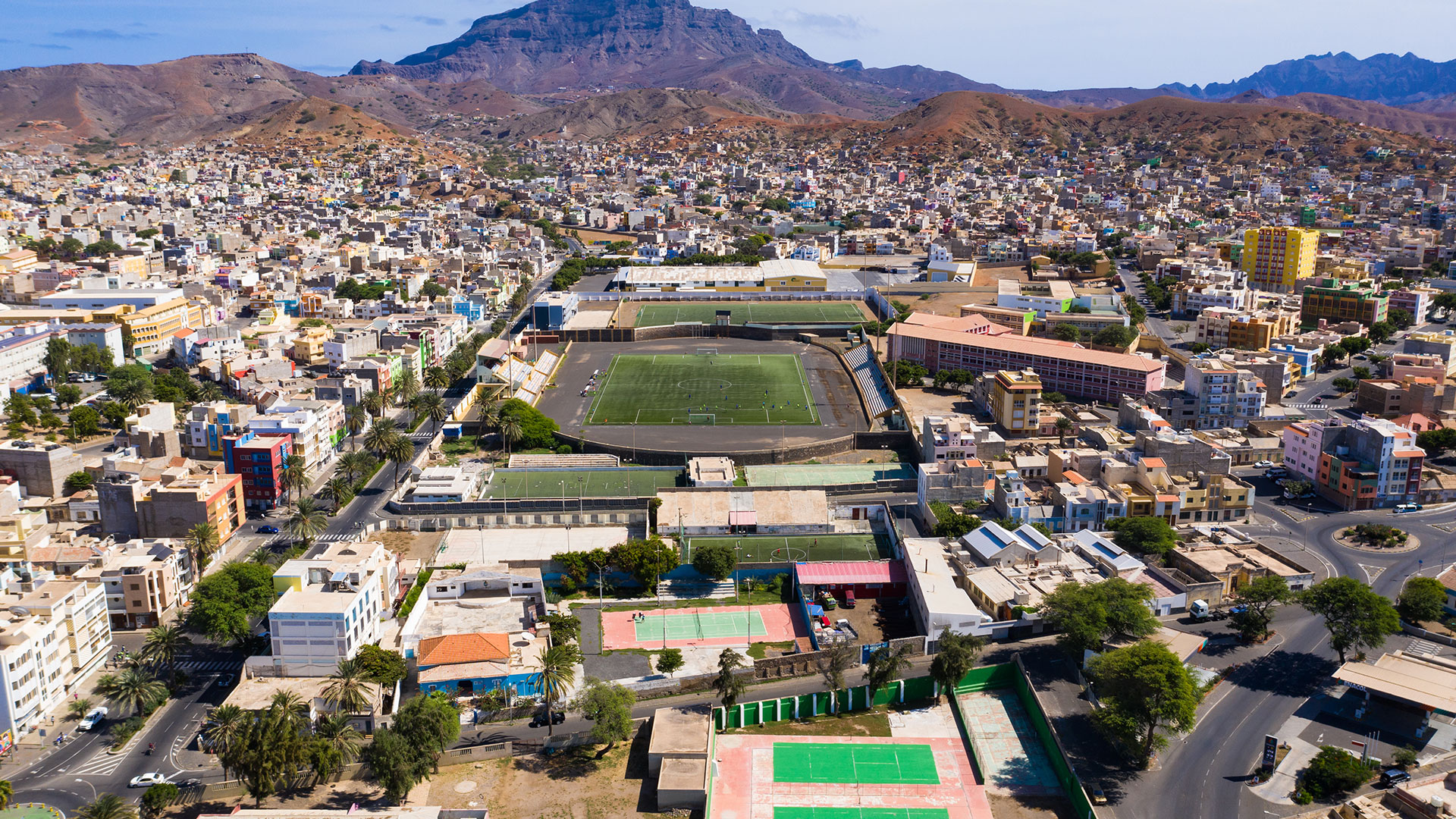 Plantel Zihuatanejo UACI
