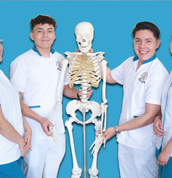 Formación profesional UACI