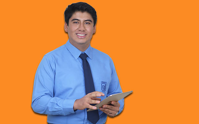 Licenciatura en Sistemas Computacionales